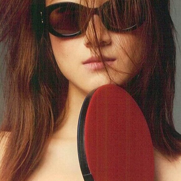 Final Price! Givenchy GV40091F 25G Sunglasses main image 6